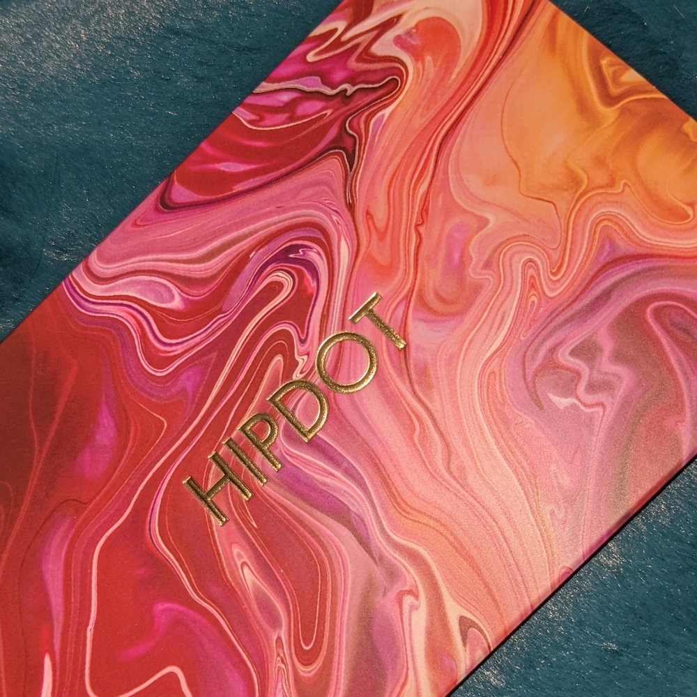 Hipdot Zion Palette
